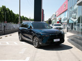 蓝山DHT-PHEV 2023款  四驱超长续航版_高清图24