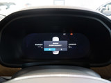 沃尔沃S90新能源仪表盘