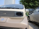 宝骏KiWi EV 2023款  大疆版 磷酸铁锂_高清图5