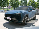 蓝山DHT-PHEV 2023款  四驱超长续航版_高清图1