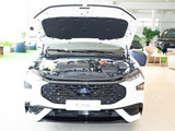 EVOS 2022款  EcoBoost 245 运动版_高清图30