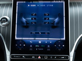 奔驰GLC 2023款  GLC 300 L 4MATIC 豪华型 7座_高清图34