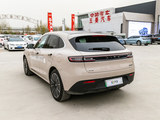 问界M5 2022款  M5 EV 四驱性能版_高清图4