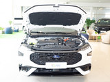 EVOS 2022款  EcoBoost 245 运动版_高清图29