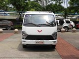五菱龙卡 2023款  2.0L 舒适型_高清图2