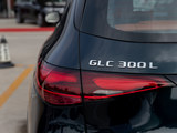 奔驰GLC 2023款  GLC 300 L 4MATIC 豪华型 7座_高清图3