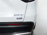本田ZR-V 致在 2023款 ZR-V 致在 2.0L e:HEV 精英版_高清图10