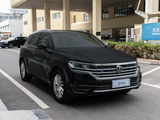 途锐 2023款  2.0TSI 锐尚版_高清图10