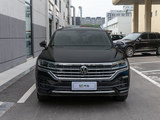 途锐 2023款  2.0TSI 锐尚版_高清图2