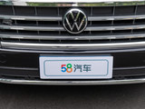 途锐 2023款  2.0TSI 锐尚版_高清图19