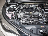 丰田C-HR 2023款  2.0L智能电混双擎 领先版_高清图28