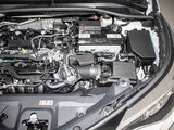 丰田C-HR 2023款  2.0L智能电混双擎 领先版_高清图27