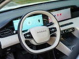 荣威D7 2023款  EV 510km 后驱旗舰版_高清图34