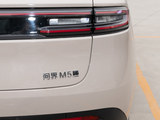 问界M5 2022款  M5 EV 四驱性能版_高清图7
