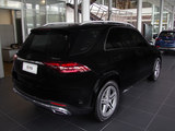 奔驰GLE 2024款  GLE 450 4MATIC 动感型_高清图7