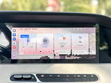荣威D7 2023款  EV 510km 后驱旗舰版_高清图33