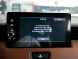 本田XR-V 2024款  1.5L CVT热爱版_高清图17