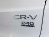本田CR-V 2023款  240TURBO 两驱锋尚5座版_高清图23