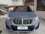 宝马X1 2023款  xDrive25Li X设计套装_高清图8