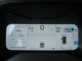 帝豪 2023款  第4代冠军版 1.5L CVT旗舰型_高清图23