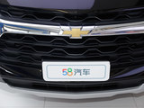 开拓者 2023款  轻混 650T Redline 霆版_高清图27