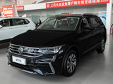 途观L新能源 2023款 途观L PHEV 430PHEV 插电混动尊贵版_高清图9