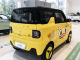 熊猫mini 2023款  小黄鸭限定版 开心吖_高清图7