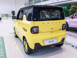 熊猫mini 2023款  小黄鸭限定版 开心吖_高清图5