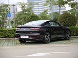 哪吒GT 2023款  580 AWD_高清图13