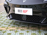 哪吒GT 2023款  580 AWD_高清图12