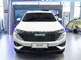 哈弗H6 新能源 2023款 哈弗H6新能源 DHT-PHEV 110KM 畅行版_高清图9