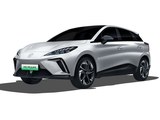 MG4 EV 2023款  425km行政版_高清图33