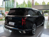 传祺ES9 2024款  PHEV 143km Max_高清图29