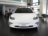 Model 3 2022款  后轮驱动版_高清图2