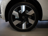 沃尔沃XC60新能源车轮