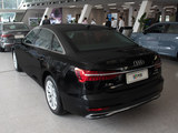 奥迪A6L 2023款  改款 40 TFSI 豪华致雅型_高清图7