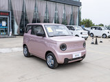 熊猫mini 2023款  200km 耐力熊_高清图3