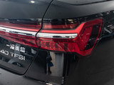 奥迪A6L 2023款  改款 40 TFSI 豪华致雅型_高清图24