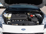 锐际 2024款  EcoBoost 245 四驱纵享款ST-Line Pro_高清图30