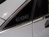 奔驰EQE SUV 2023款  350 4MATIC 豪华版_高清图17