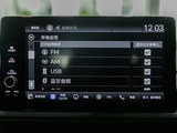 皓影 2023款  240TURBO 两驱豪华版 5座_高清图3