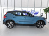 沃尔沃XC40新能源 2023款  长续航版 PRO_高清图4