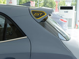 欧拉好猫GT 2023款  木兰版 401km尊贵型_高清图10