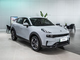 领克06 PHEV 2023款  Remix PHEV Pro_高清图3