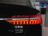 奥迪A6L 2023款  改款 55 TFSI quattro 旗舰动感型_高清图13