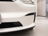 Model X 2023款  三电机全轮驱动 Plaid版_高清图13