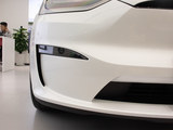 Model X 2023款  三电机全轮驱动 Plaid版_高清图12