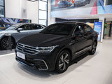 2023款 途观X 改款 330TSI 两驱越享版