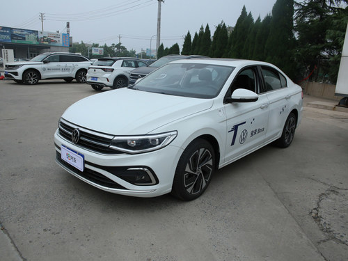 2023款 宝来 200TSI DSG悦行PRO版