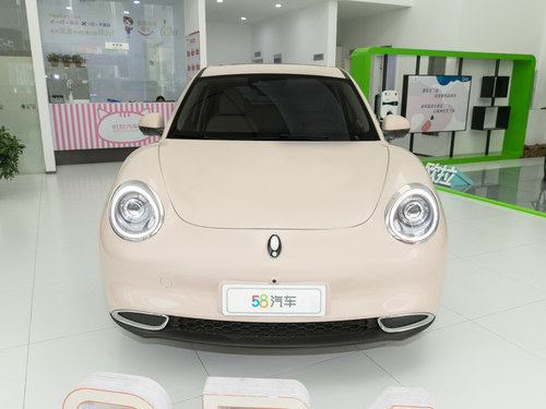 欧拉好猫的直接竞品！江淮钇为3购车手册：首推入门版车型